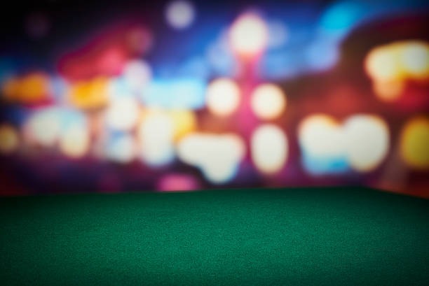 Live dealer at mpo1551 slot blackjack table with professional studio lighting and multiple camera angles