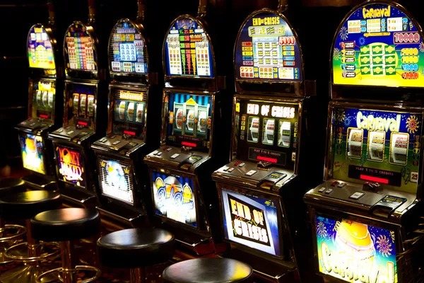 Live-dealer studio with multiple camera angles broadcasting blackjack table